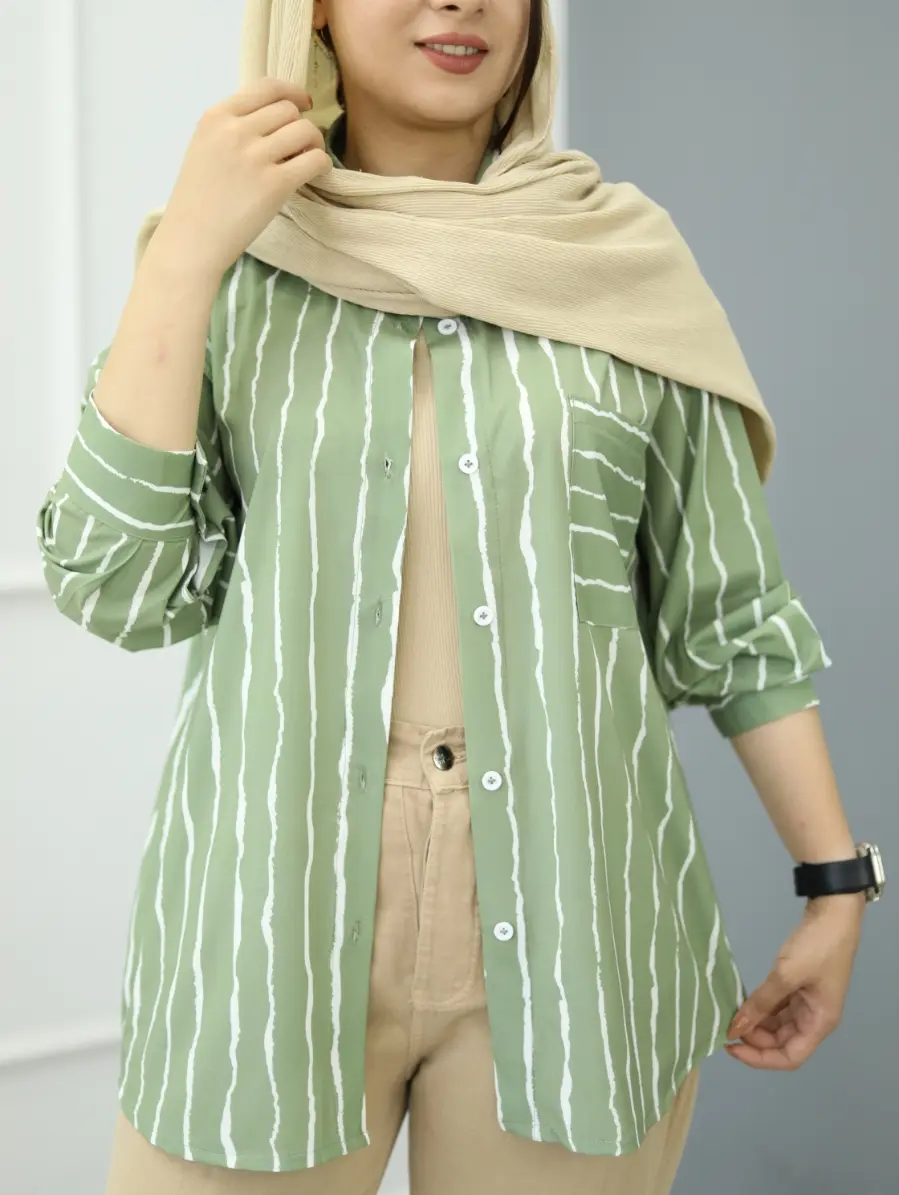 شومیز آساره